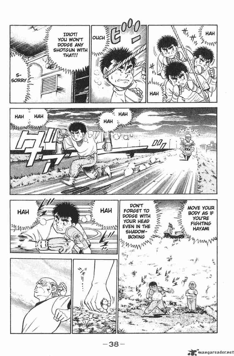 Hajime No Ippo 53 14