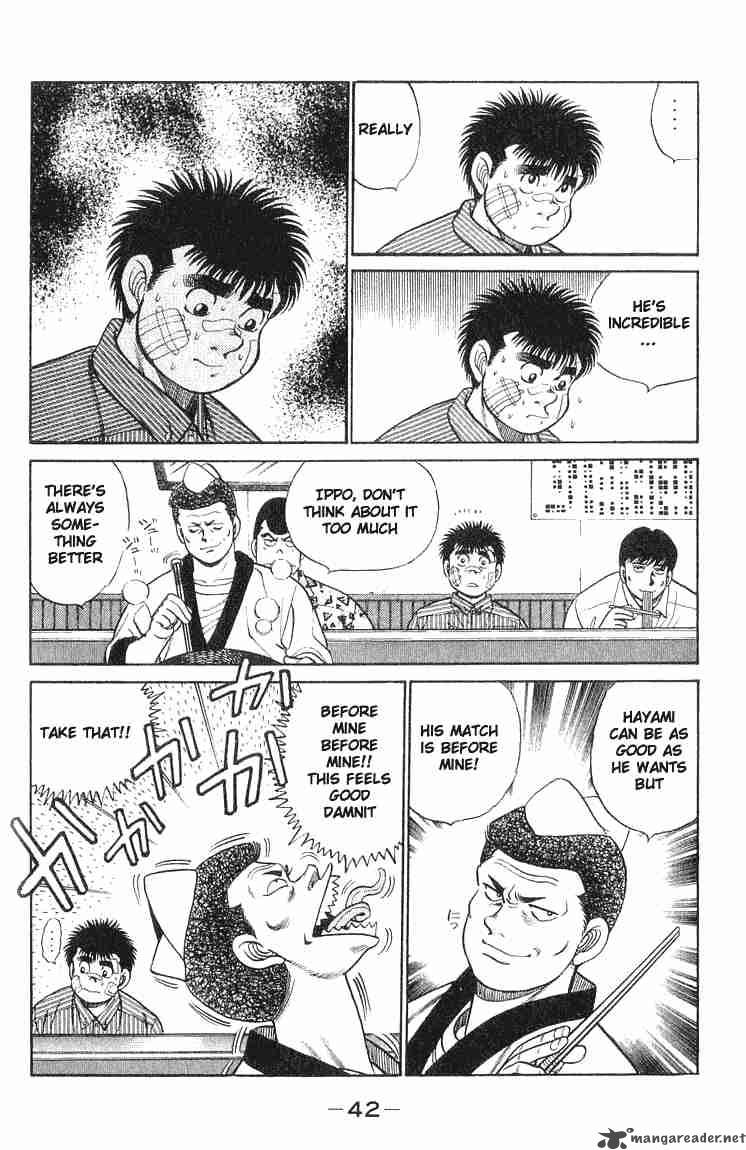 Hajime No Ippo 53 18