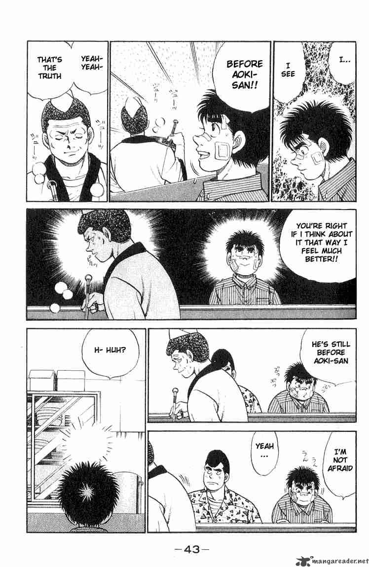 Hajime No Ippo 53 19