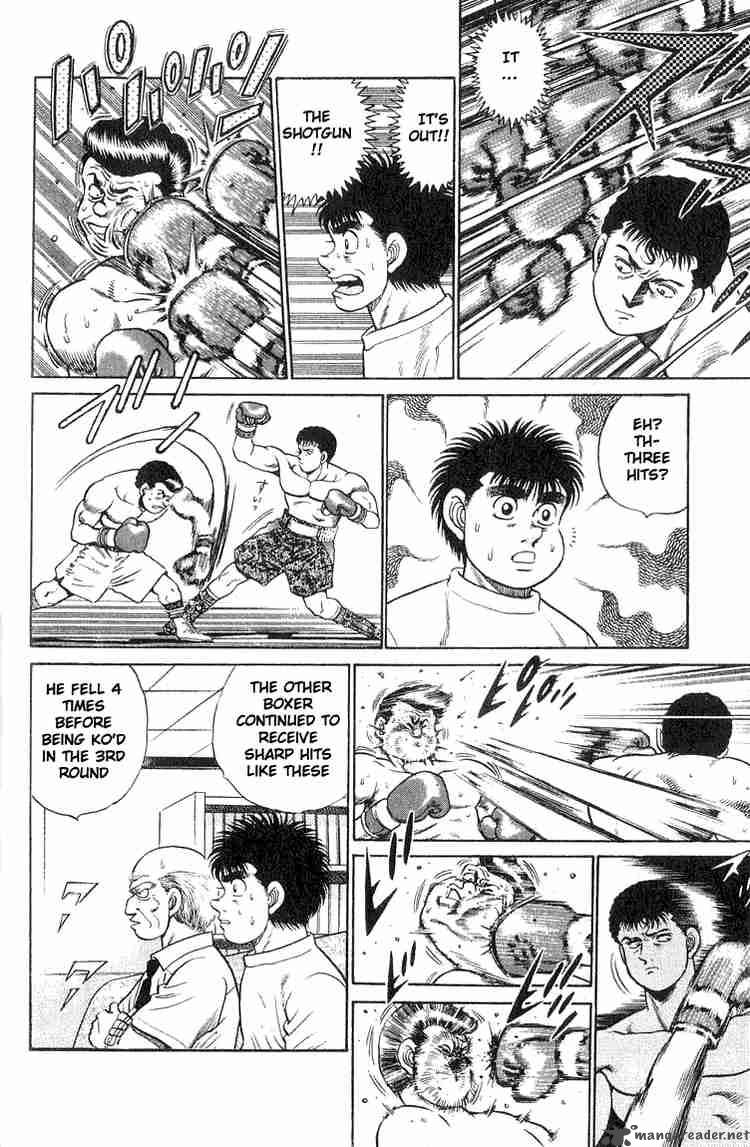 Hajime No Ippo 53 6