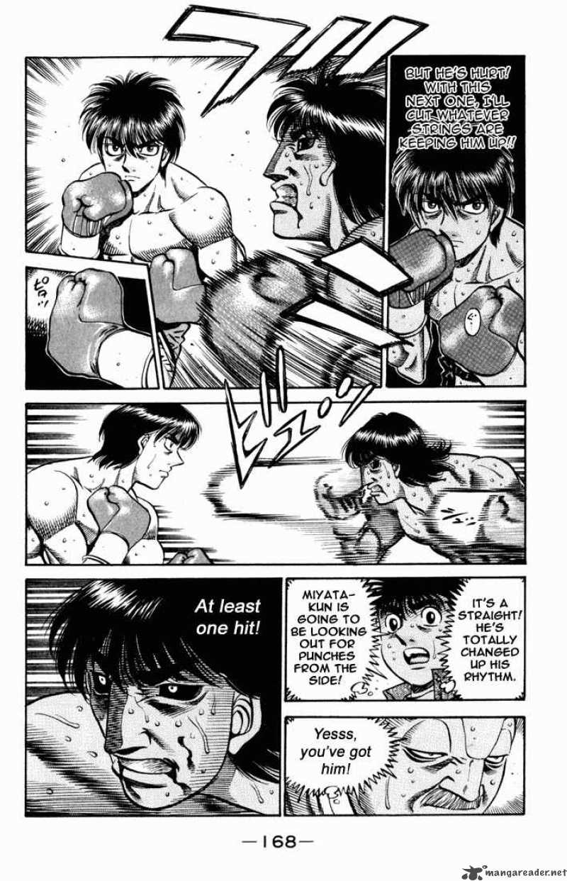 Hajime No Ippo 531 14