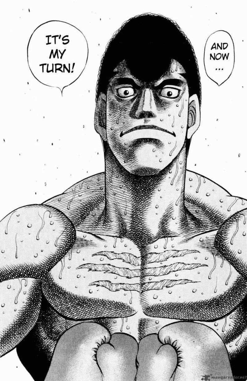 Hajime No Ippo 533 12