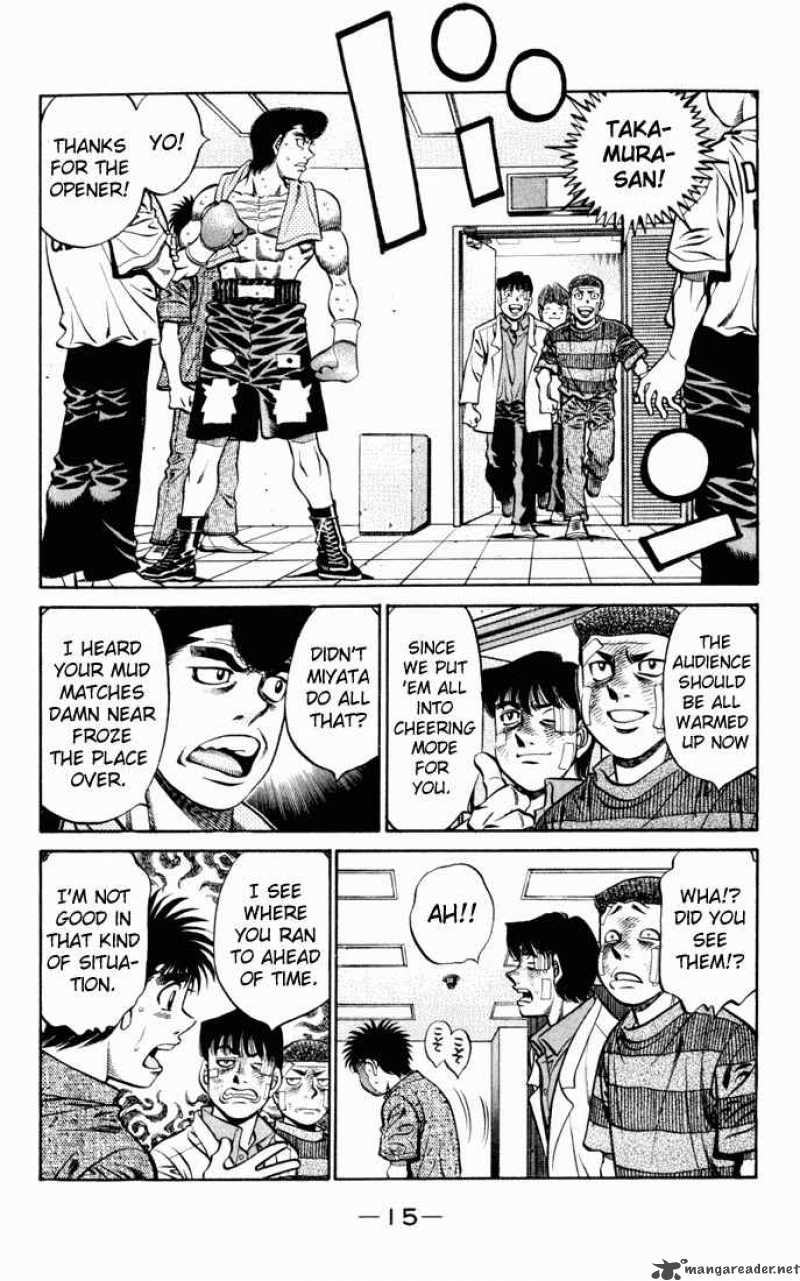 Hajime No Ippo 533 13