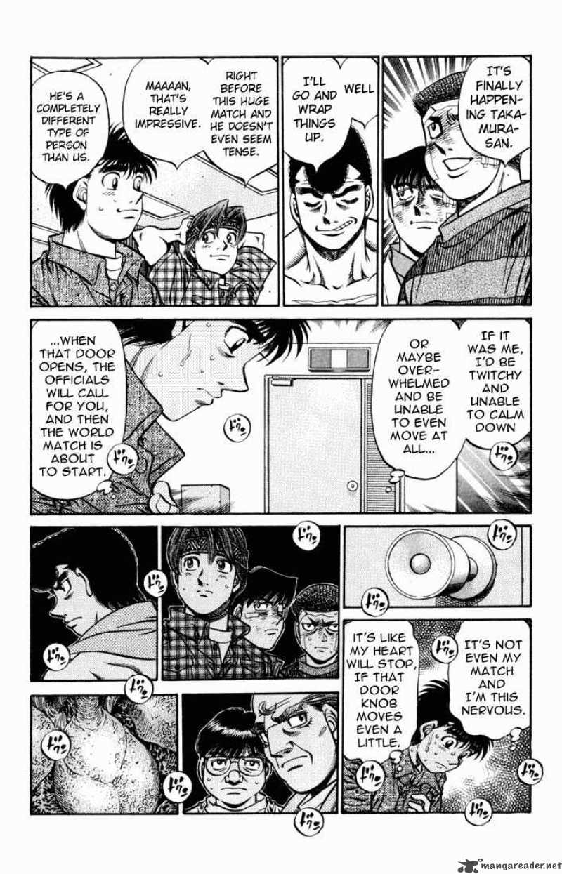 Hajime No Ippo 533 14