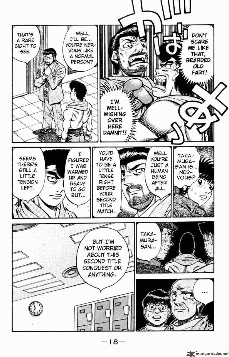 Hajime No Ippo 533 16