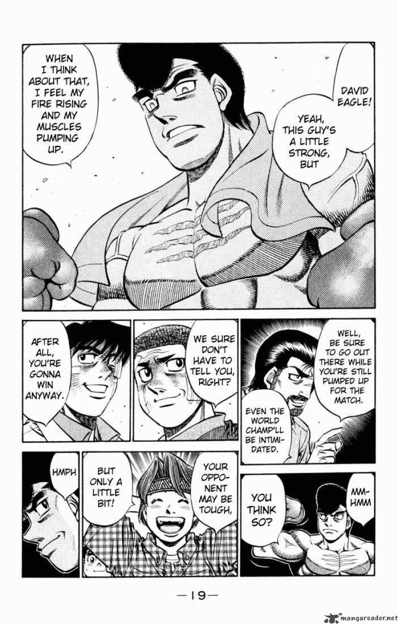 Hajime No Ippo 533 17