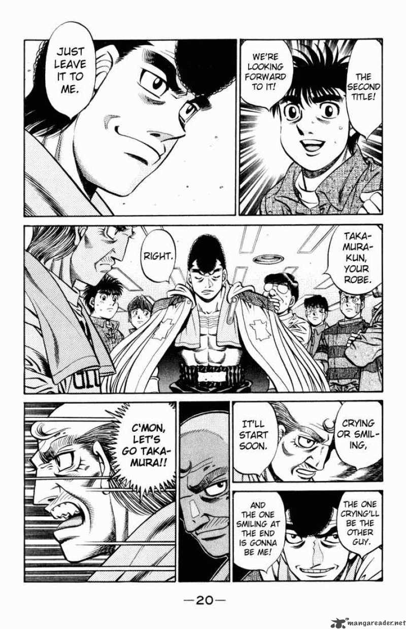 Hajime No Ippo 533 18