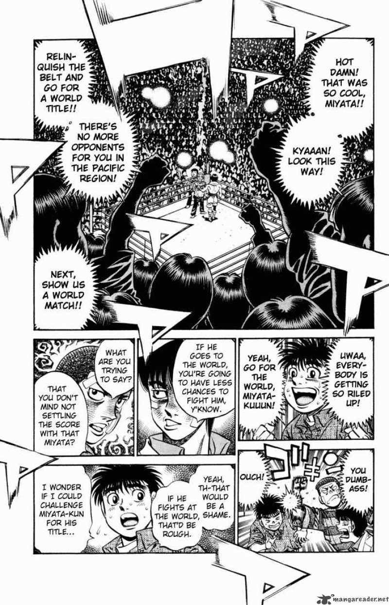 Hajime No Ippo 533 5