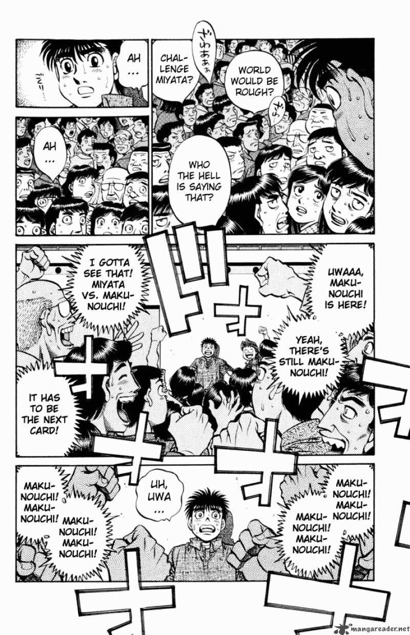 Hajime No Ippo 533 6