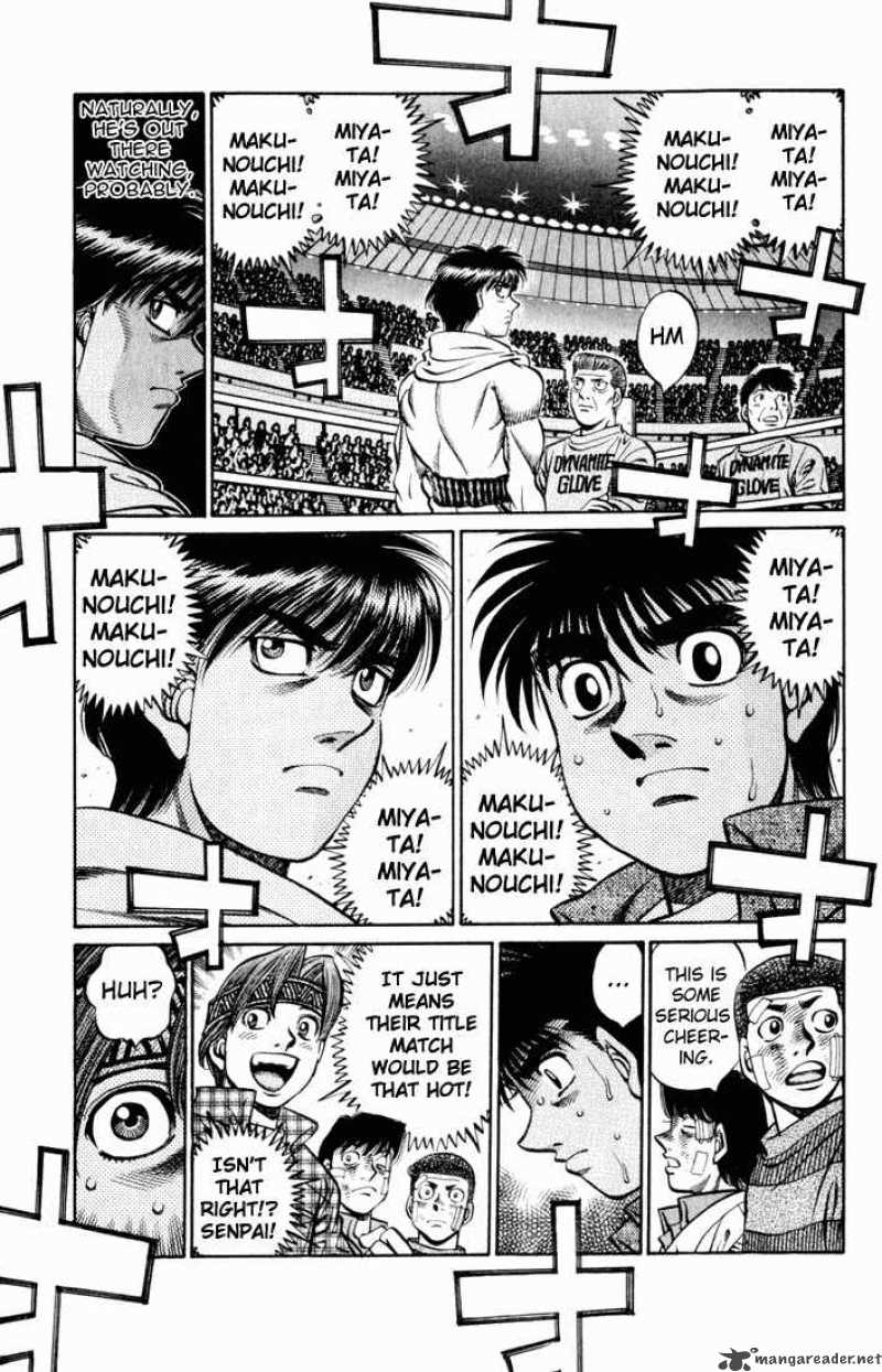 Hajime No Ippo 533 7