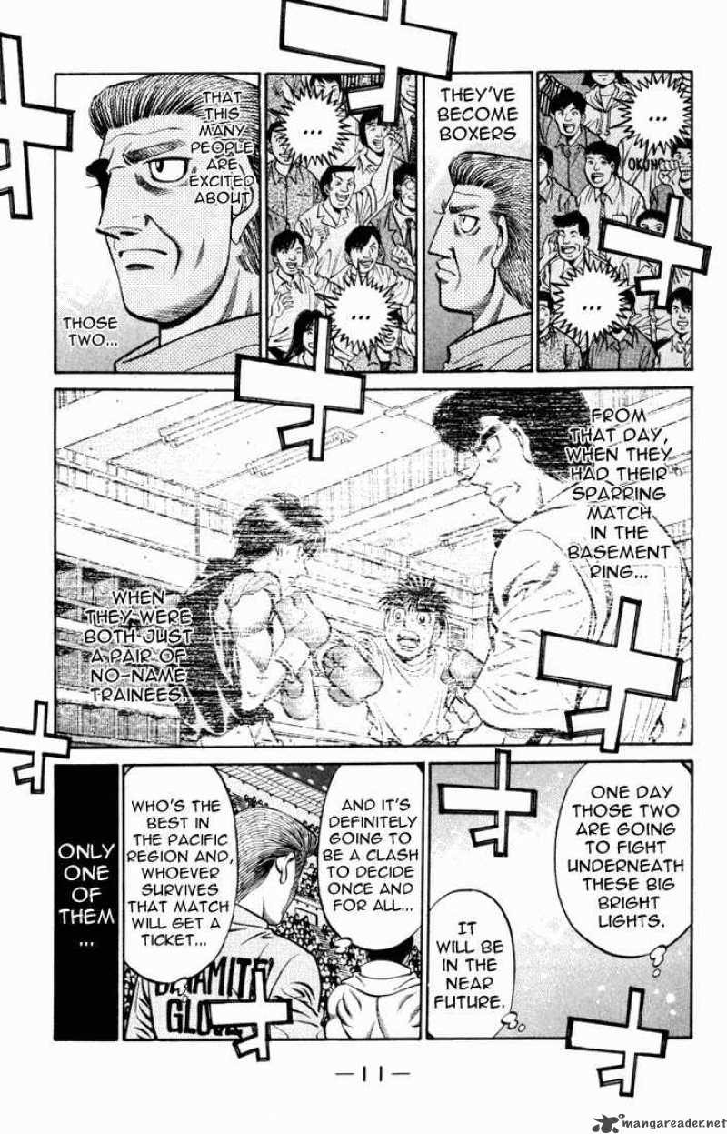 Hajime No Ippo 533 9