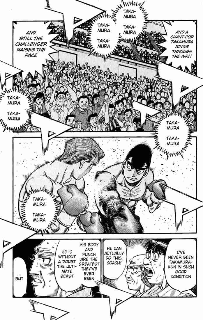 Hajime No Ippo 537 10