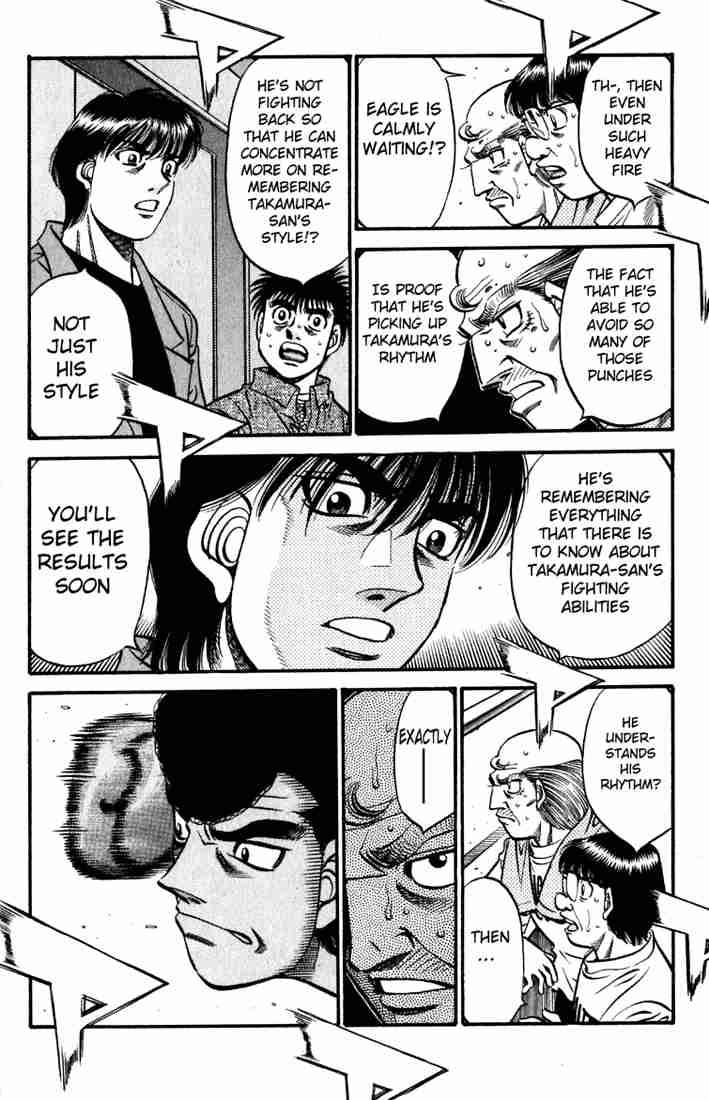 Hajime No Ippo 537 13