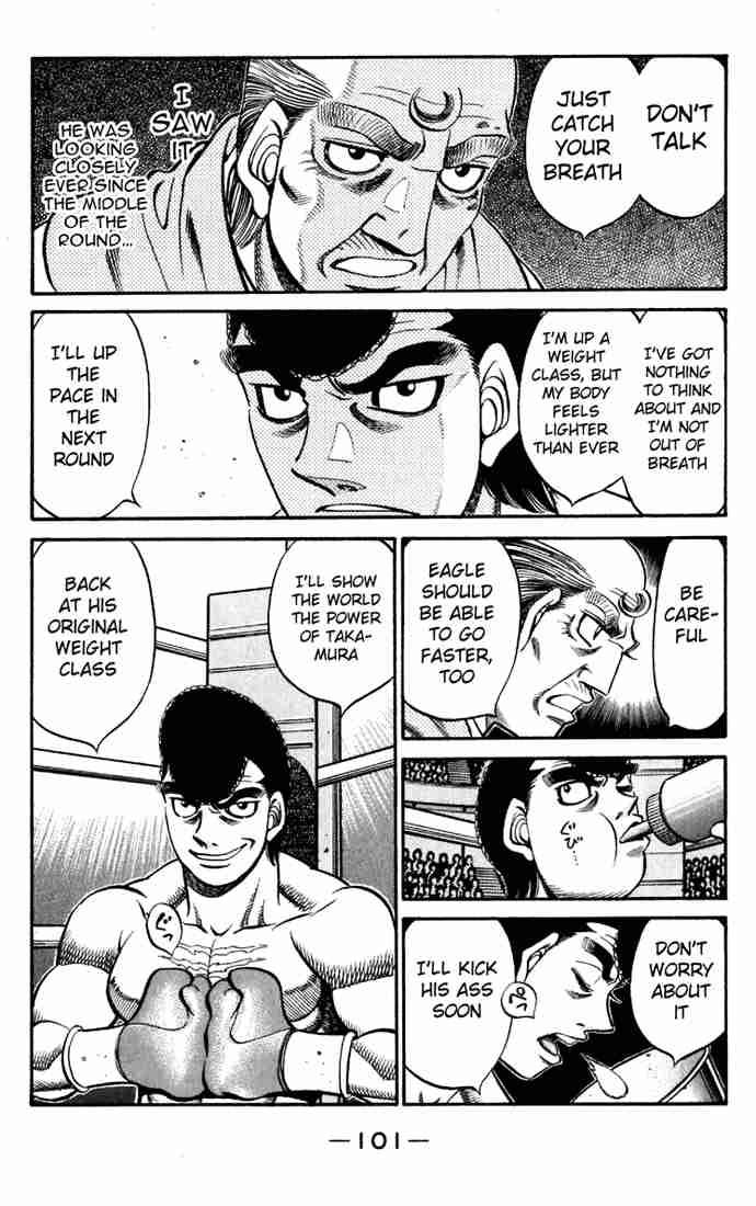 Hajime No Ippo 537 3