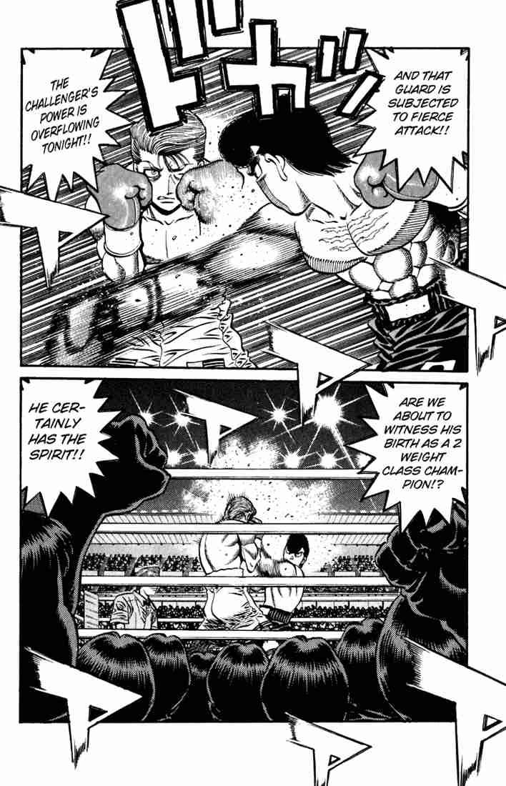 Hajime No Ippo 537 7