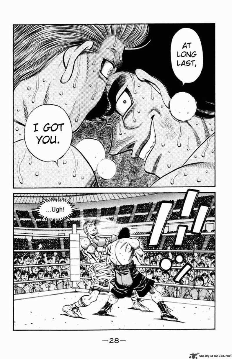 Hajime No Ippo 543 10