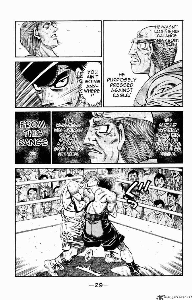 Hajime No Ippo 543 11