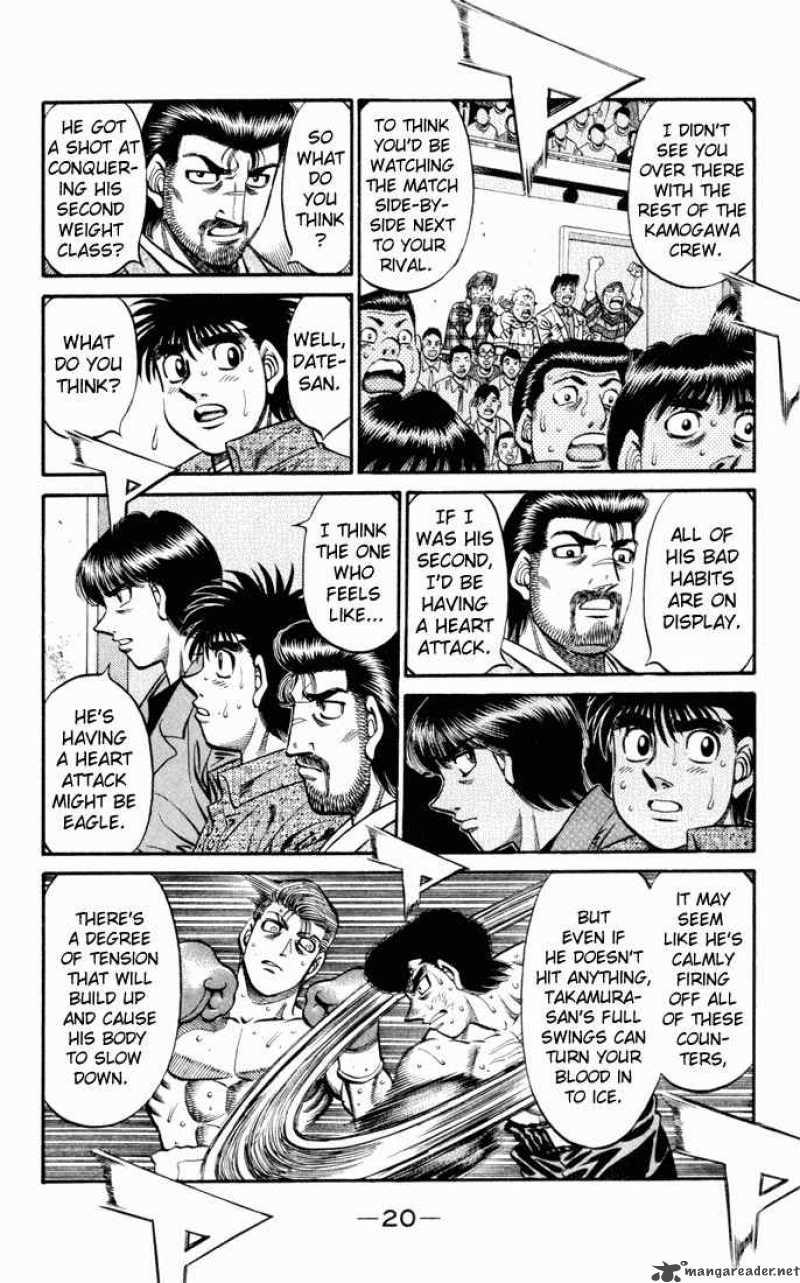 Hajime No Ippo 543 2