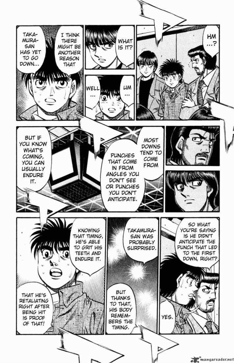 Hajime No Ippo 543 4