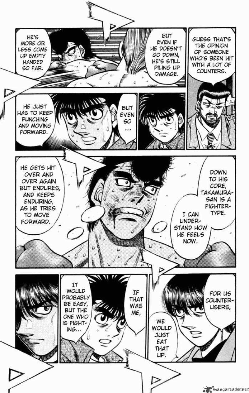 Hajime No Ippo 543 5