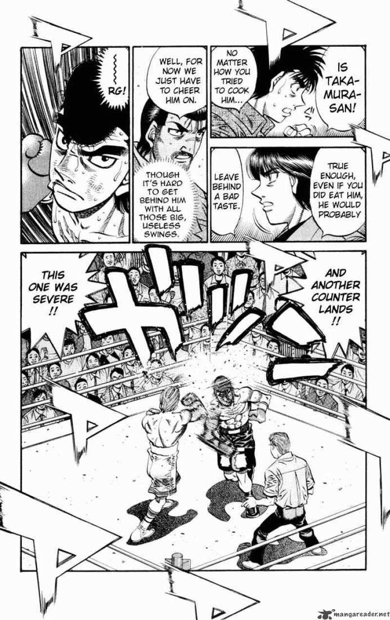 Hajime No Ippo 543 6