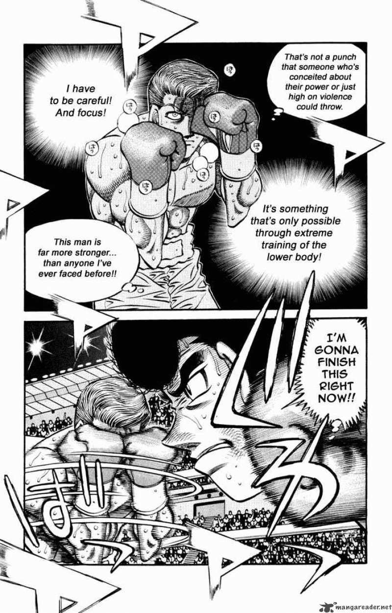 Hajime No Ippo 545 4