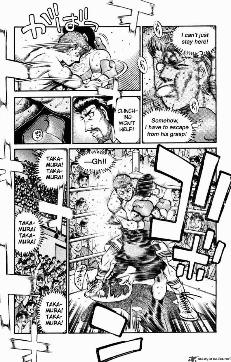 Hajime No Ippo 545 6