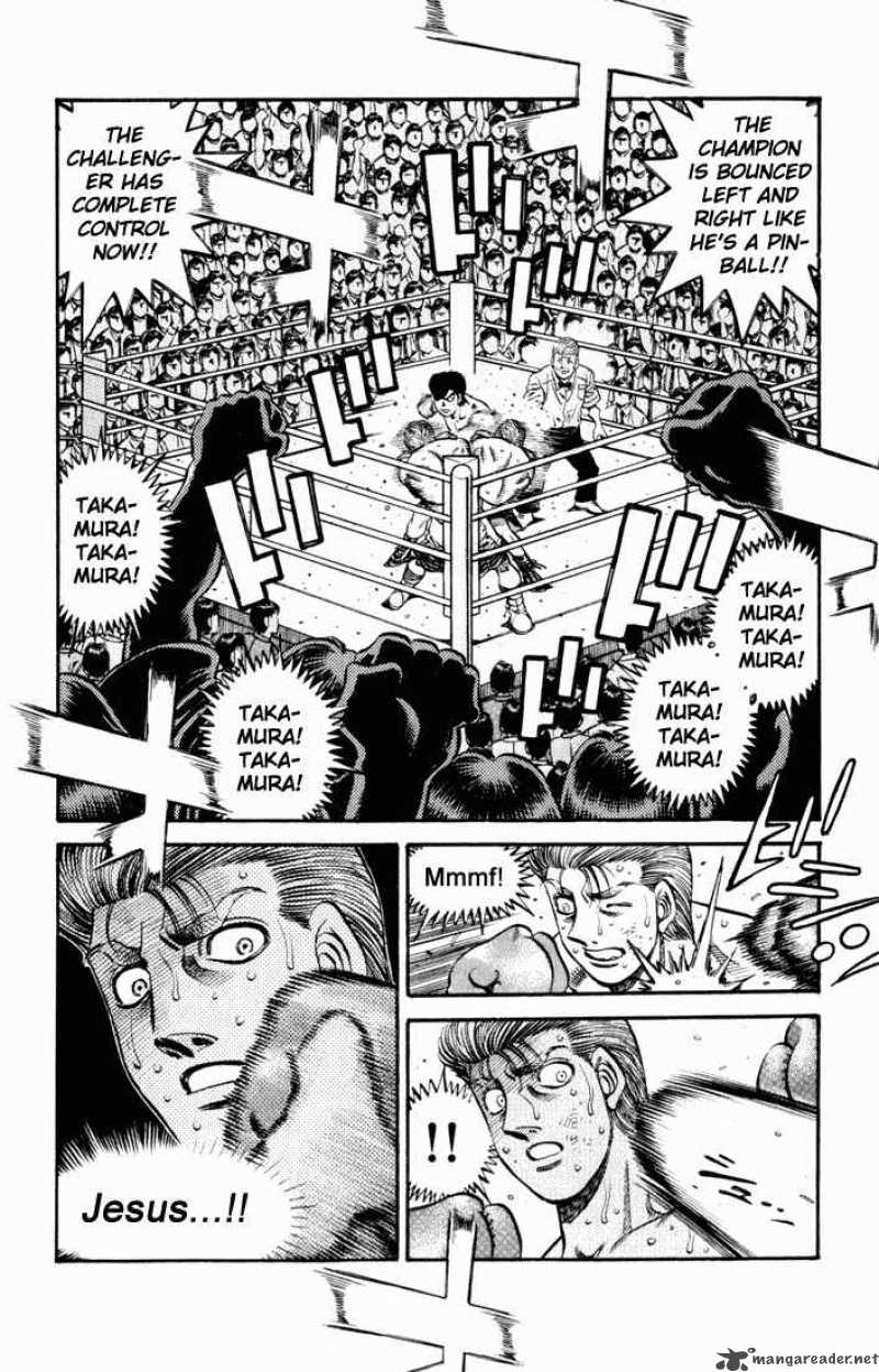 Hajime No Ippo 545 8