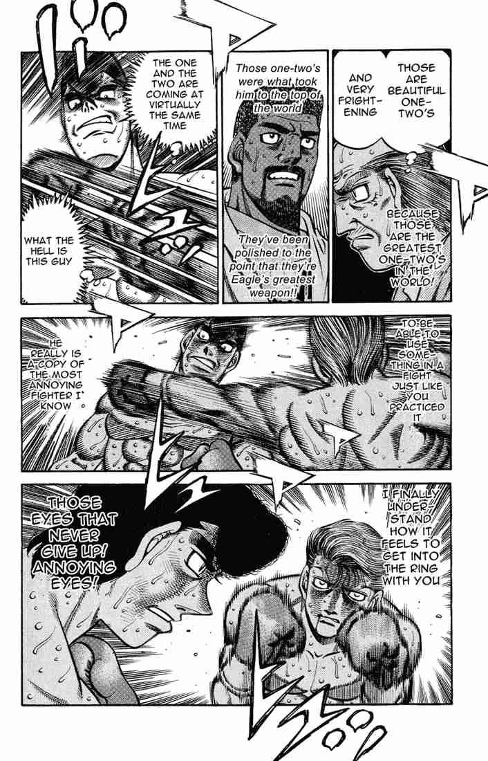 Hajime No Ippo 547 15