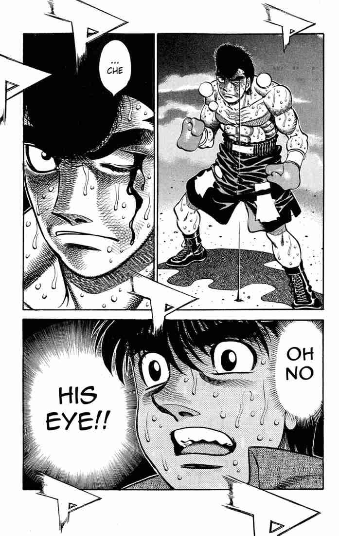 Hajime No Ippo 547 18