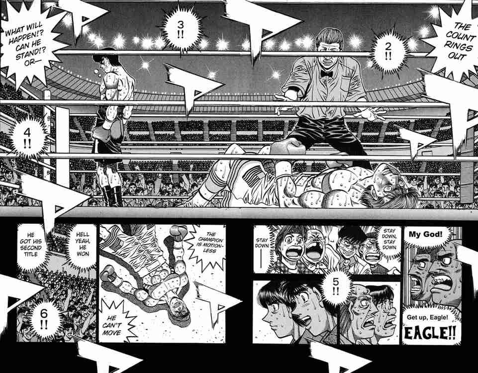 Hajime No Ippo 547 2