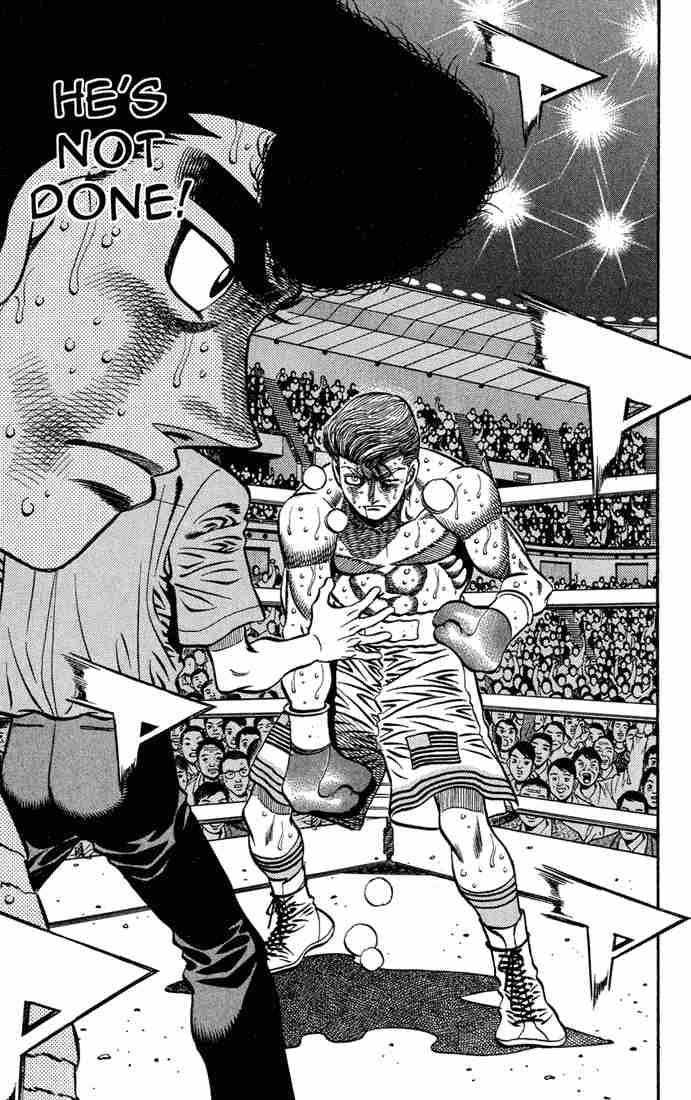 Hajime No Ippo 547 4