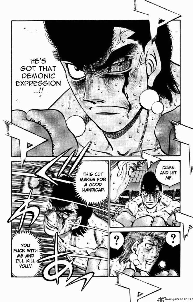 Hajime No Ippo 549 6