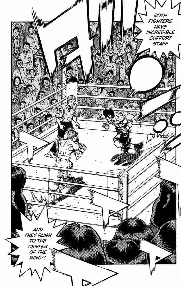 Hajime No Ippo 551 10