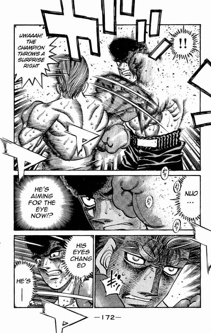 Hajime No Ippo 551 12