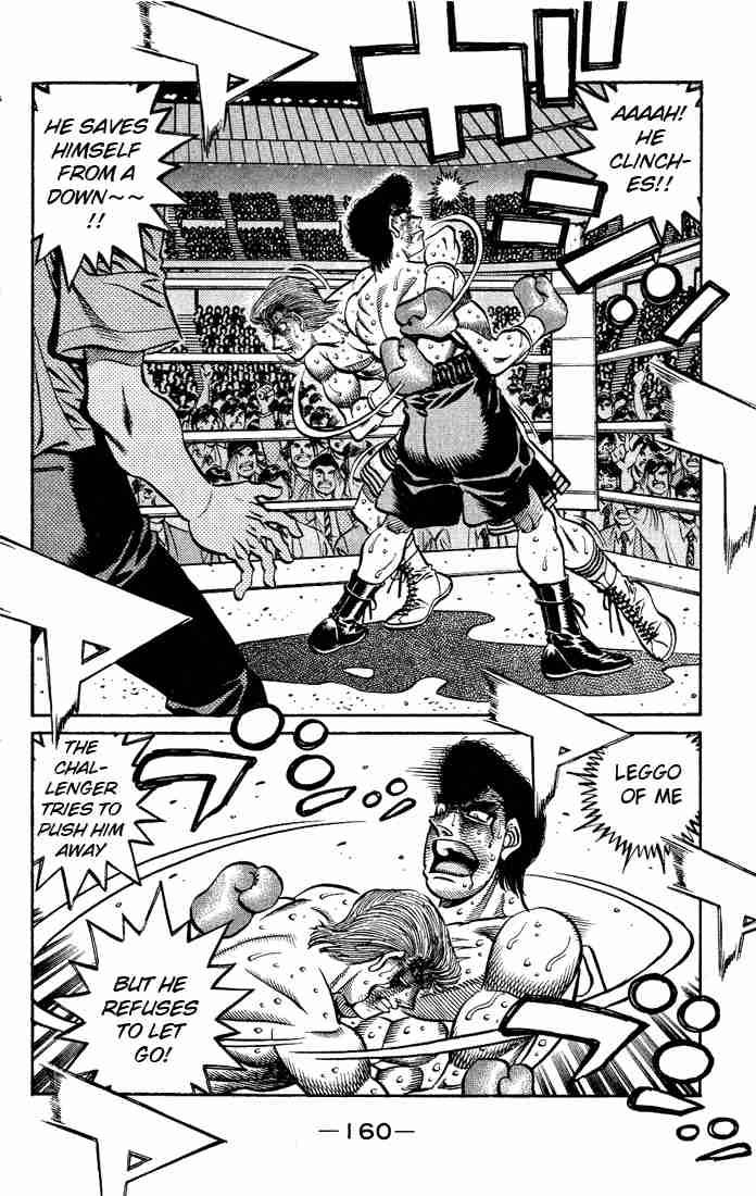 Hajime No Ippo 551 2