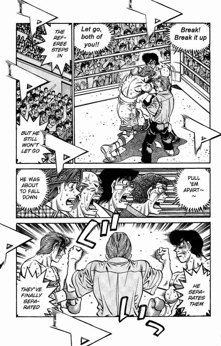 Hajime No Ippo 551 3