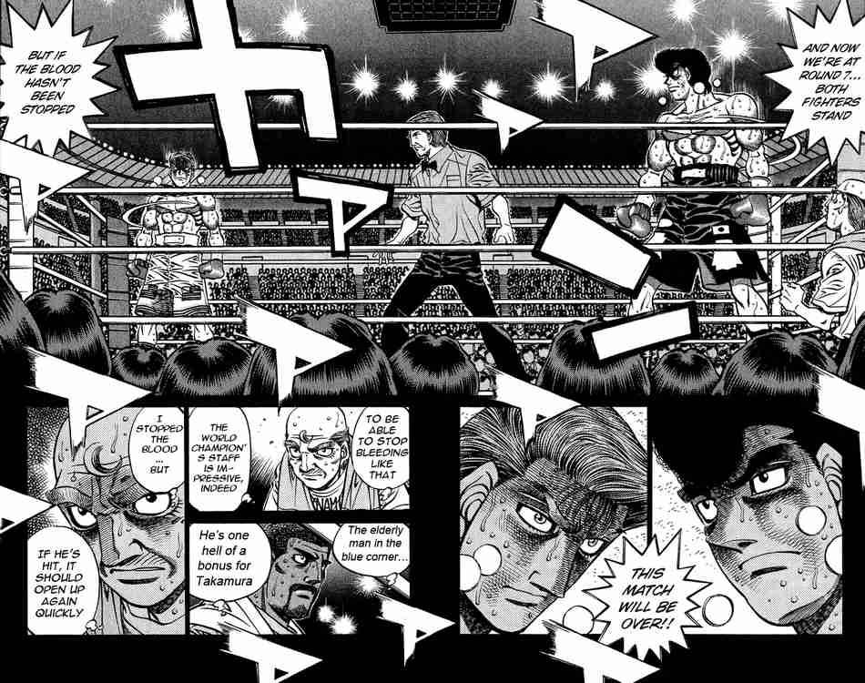 Hajime No Ippo 551 9