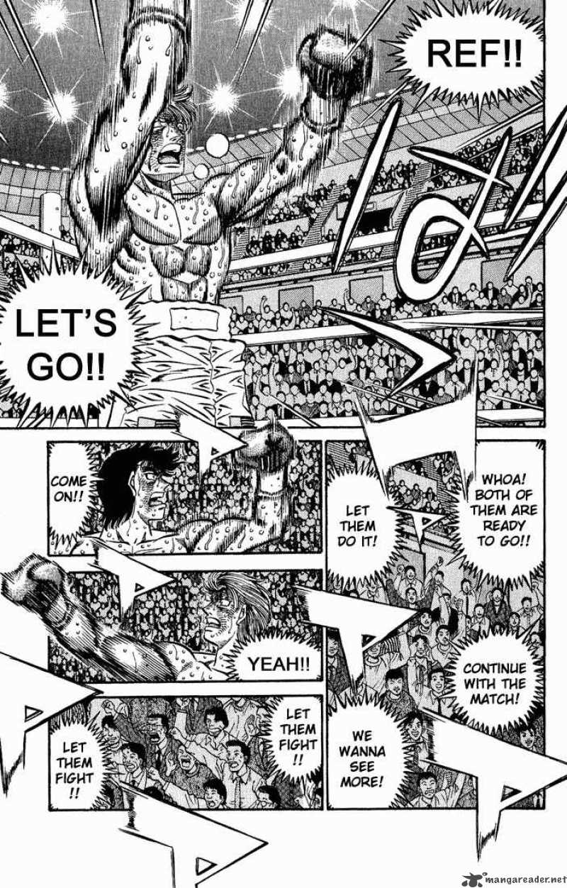 Hajime No Ippo 552 11