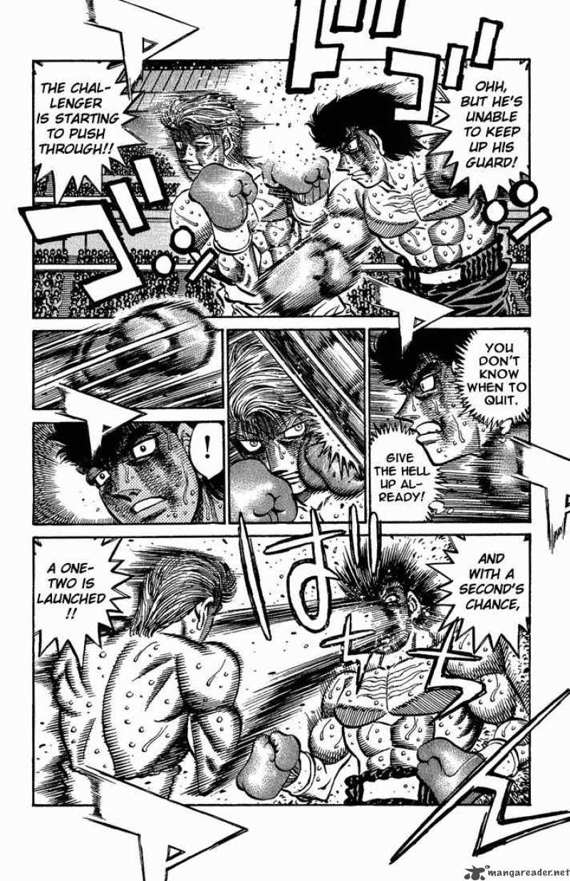 Hajime No Ippo 553 10