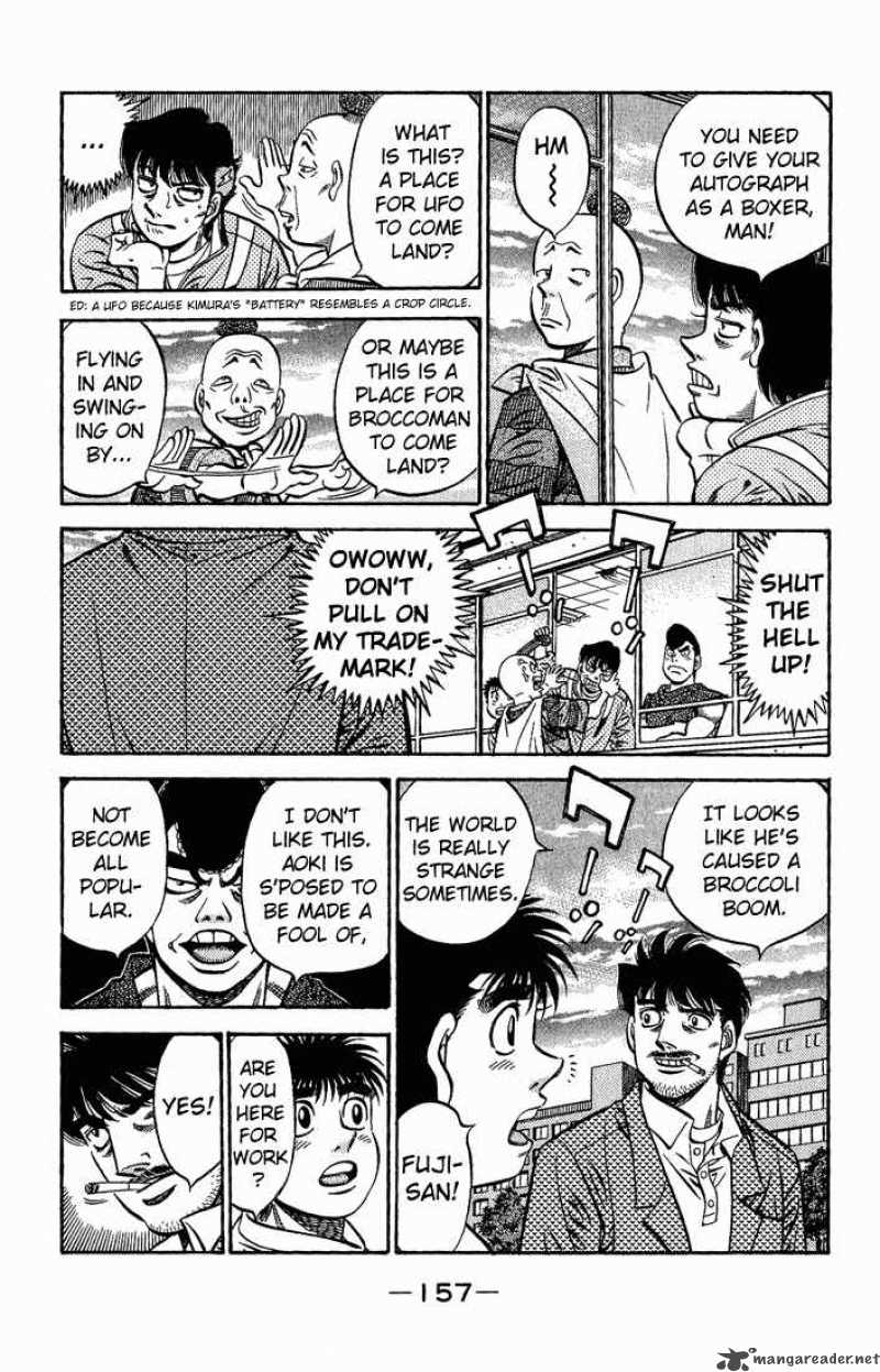 Hajime No Ippo 560 15