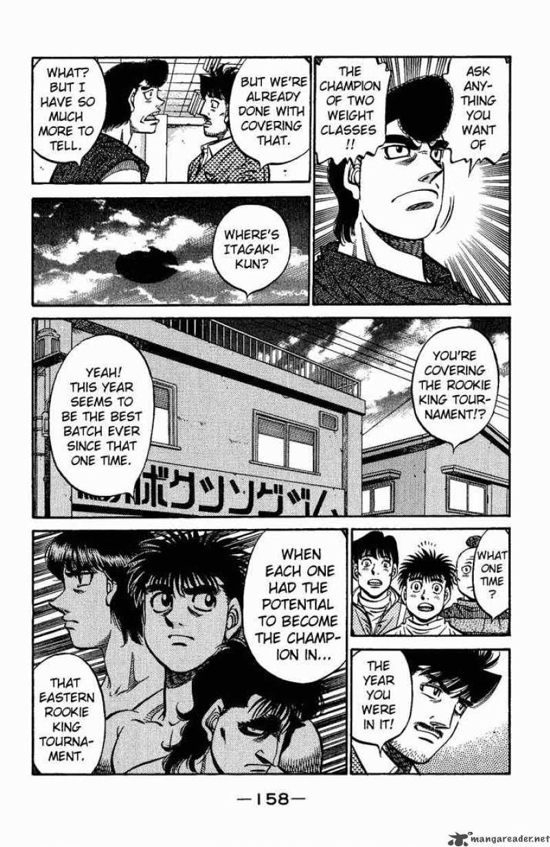 Hajime No Ippo 560 16