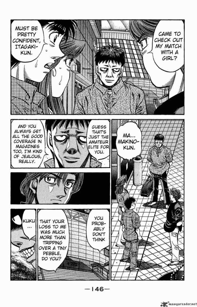 Hajime No Ippo 560 4