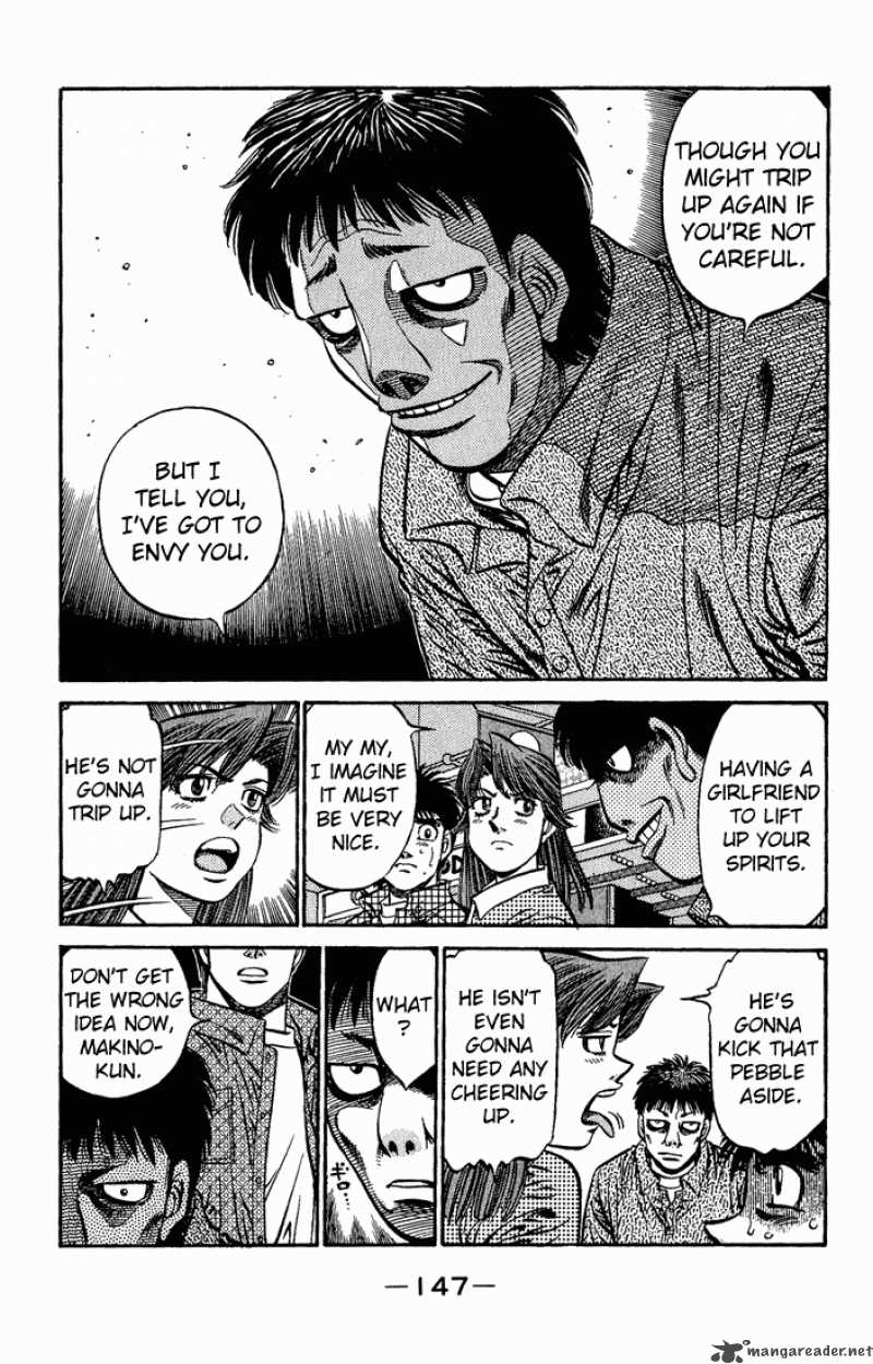 Hajime No Ippo 560 5