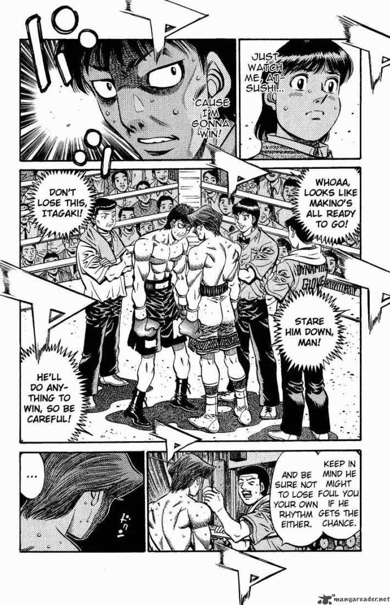 Hajime No Ippo 564 10