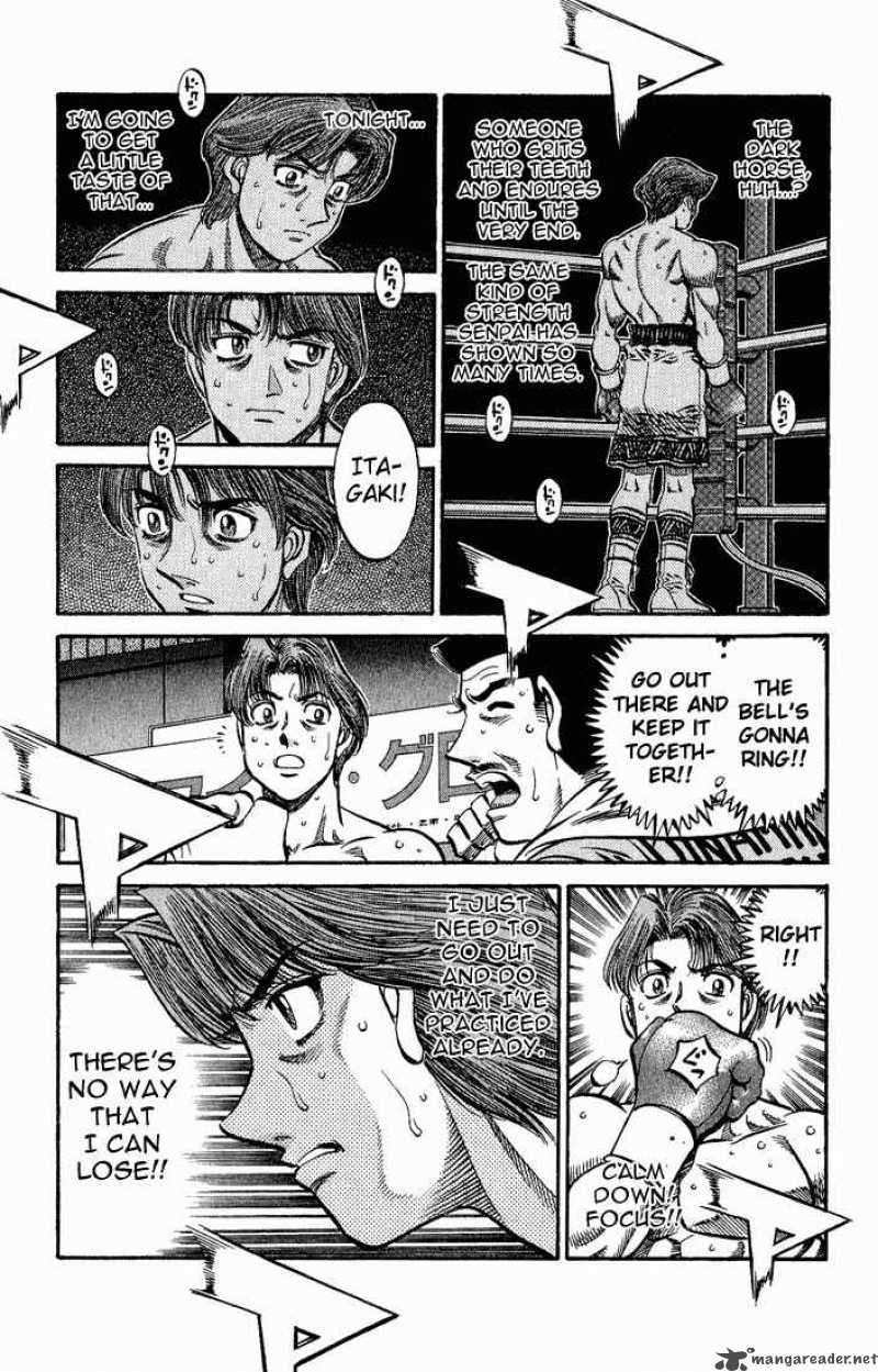 Hajime No Ippo 564 11