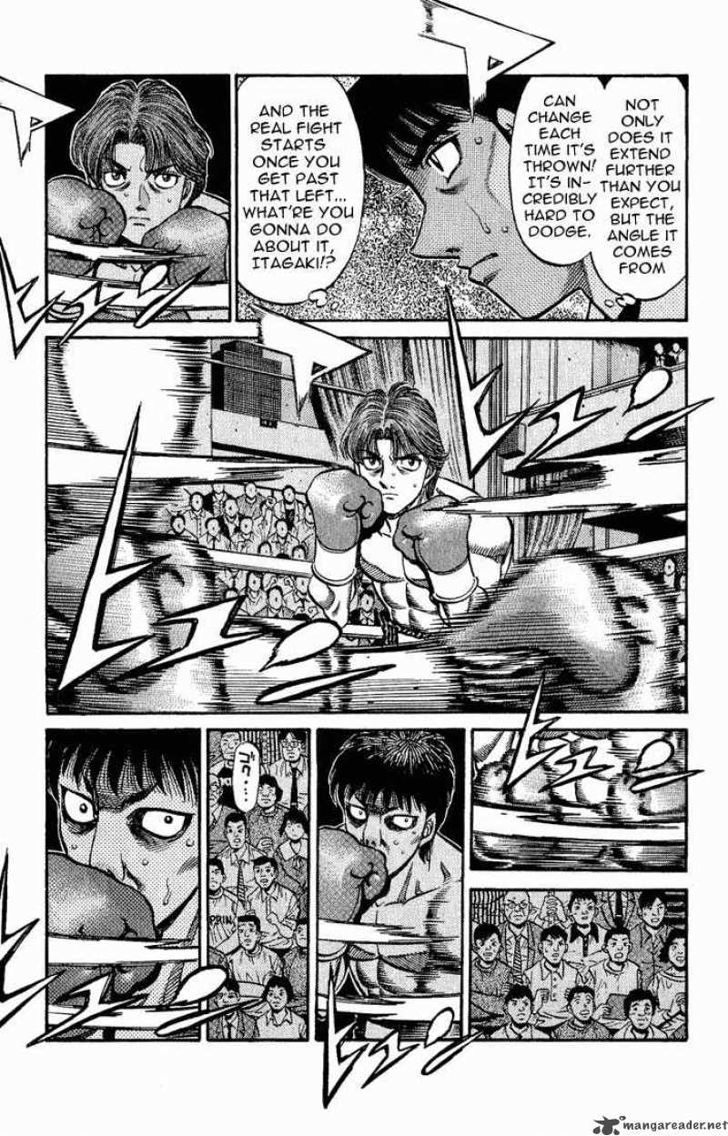 Hajime No Ippo 564 14