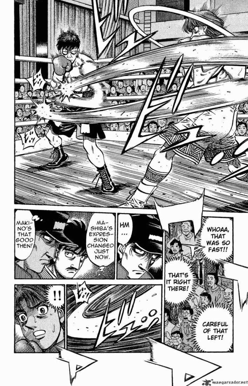 Hajime No Ippo 564 15