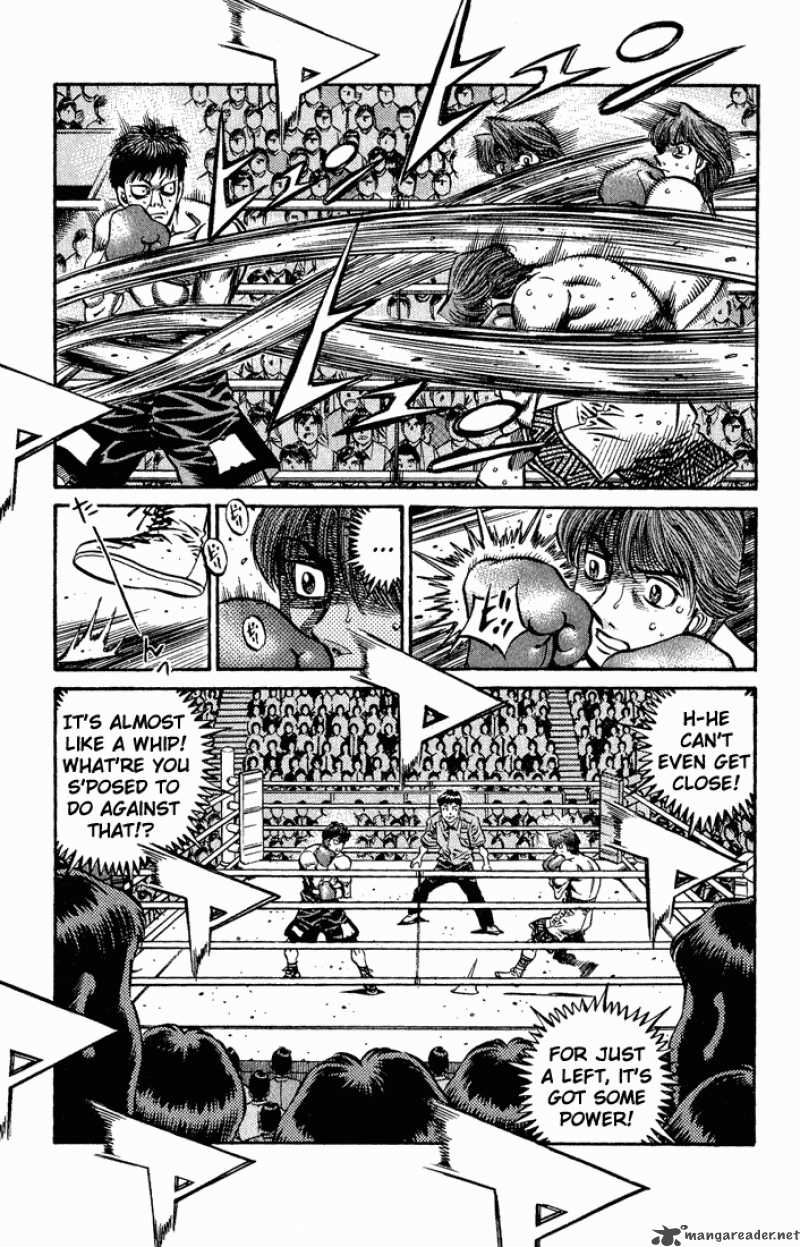 Hajime No Ippo 564 16