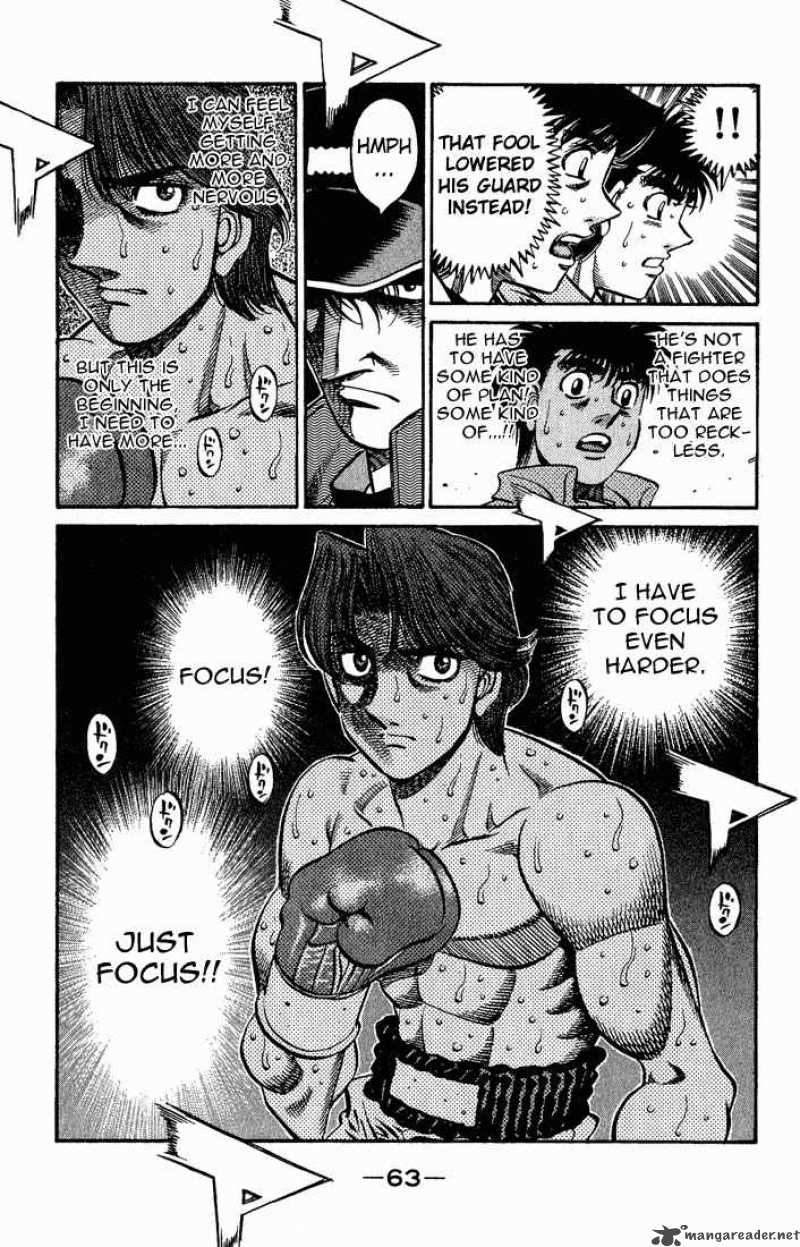 Hajime No Ippo 564 18